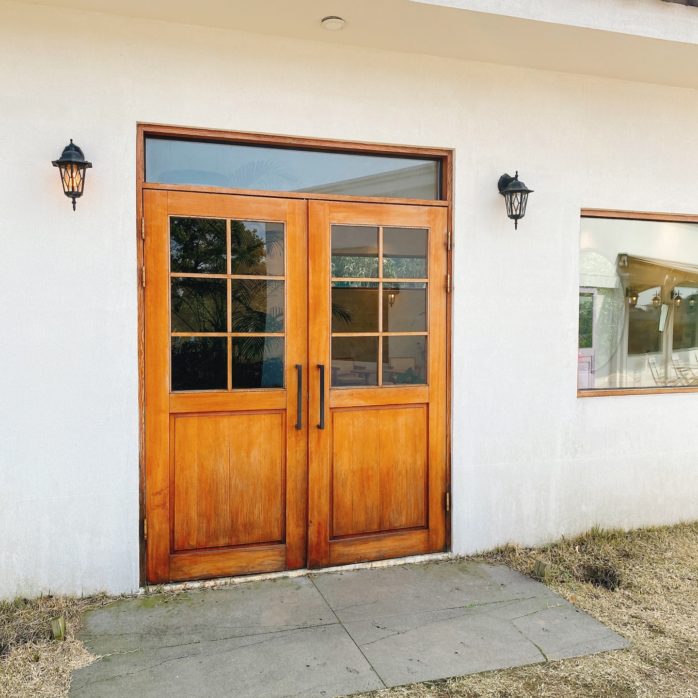 제주불빛정원 애월 유수암리 카페 퍼시몬