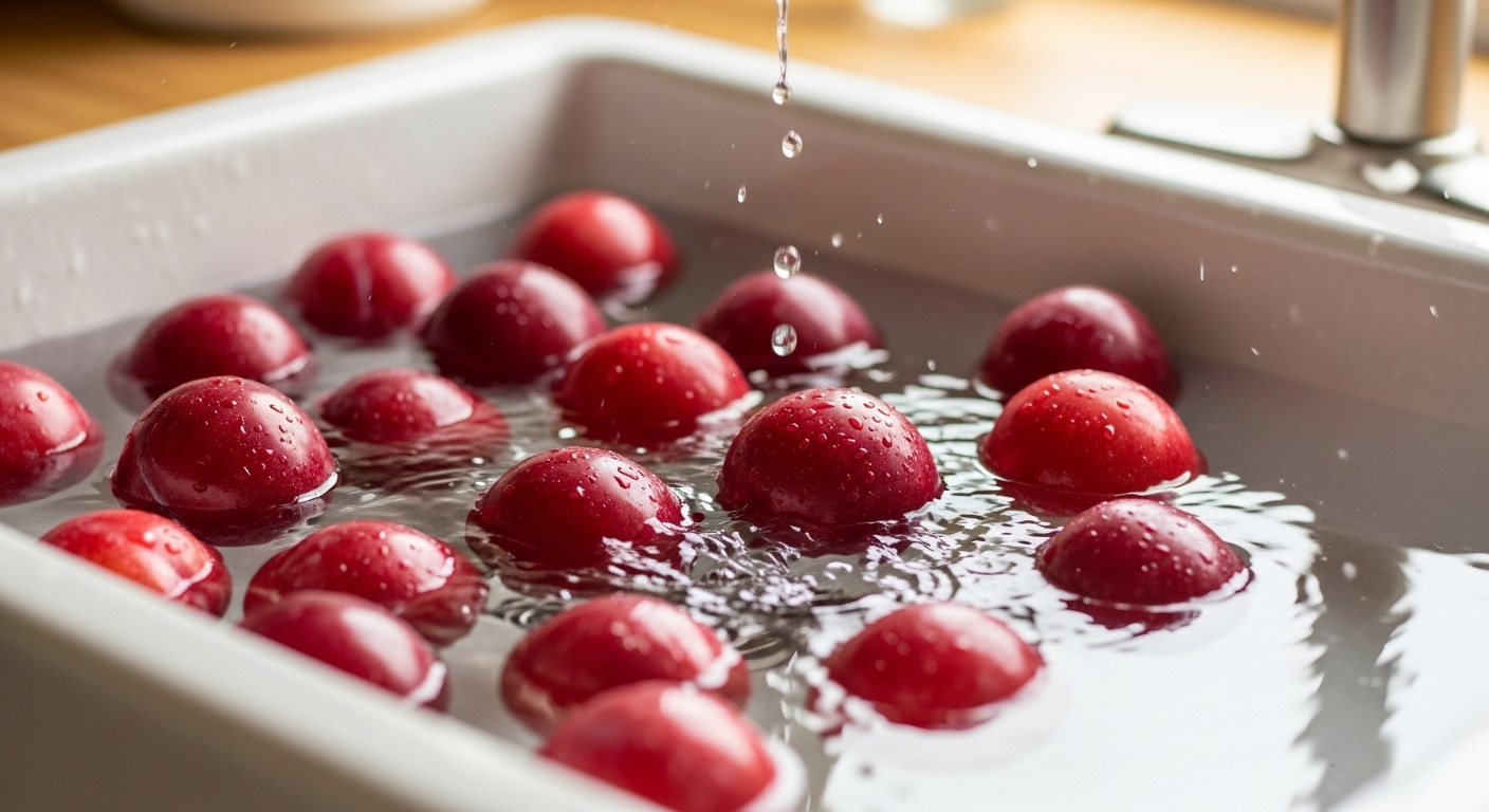 자두 효능 부작용