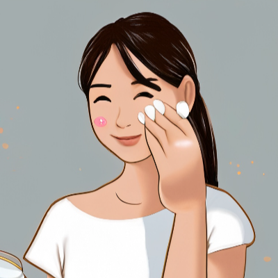 6. 꾸준한 피부 관리