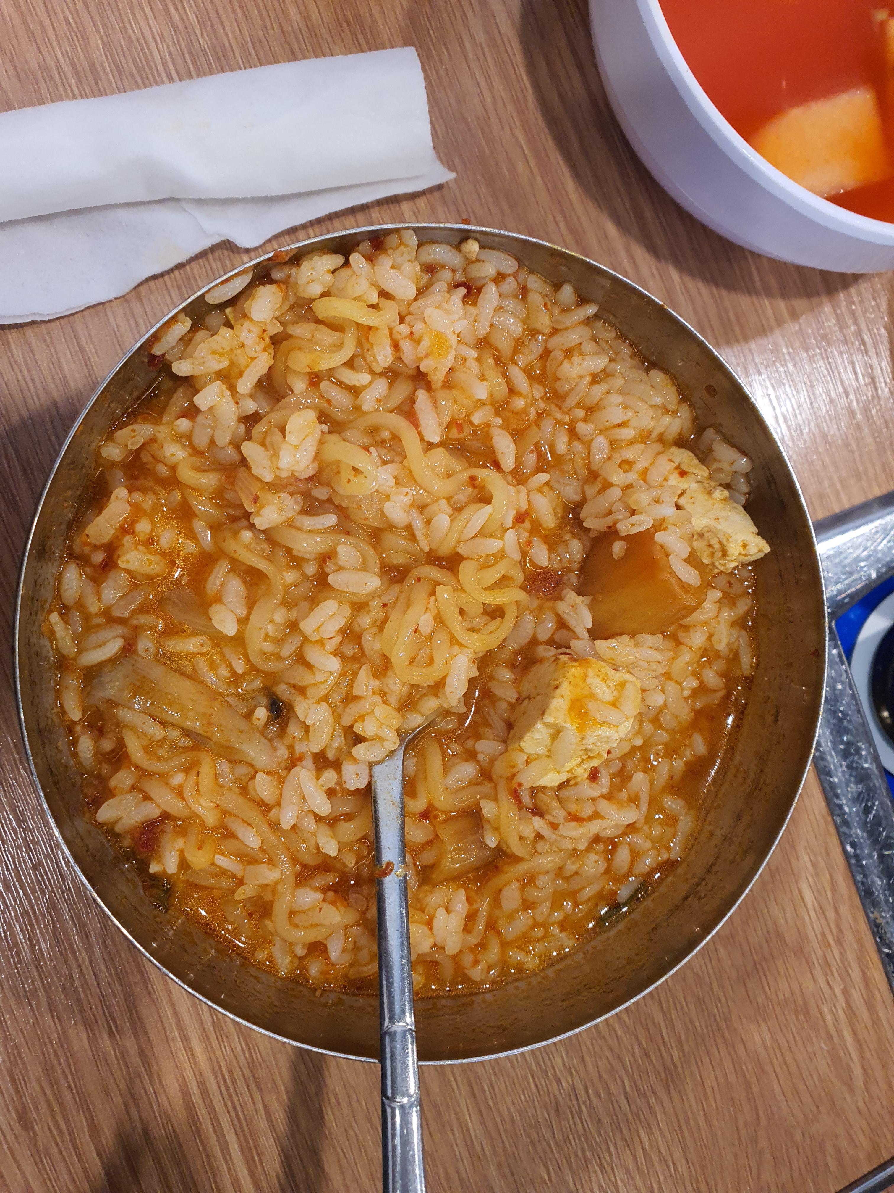 대운분식