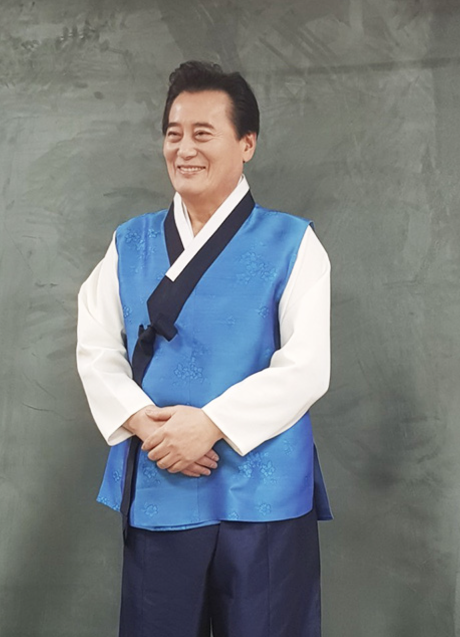 김성환 한복