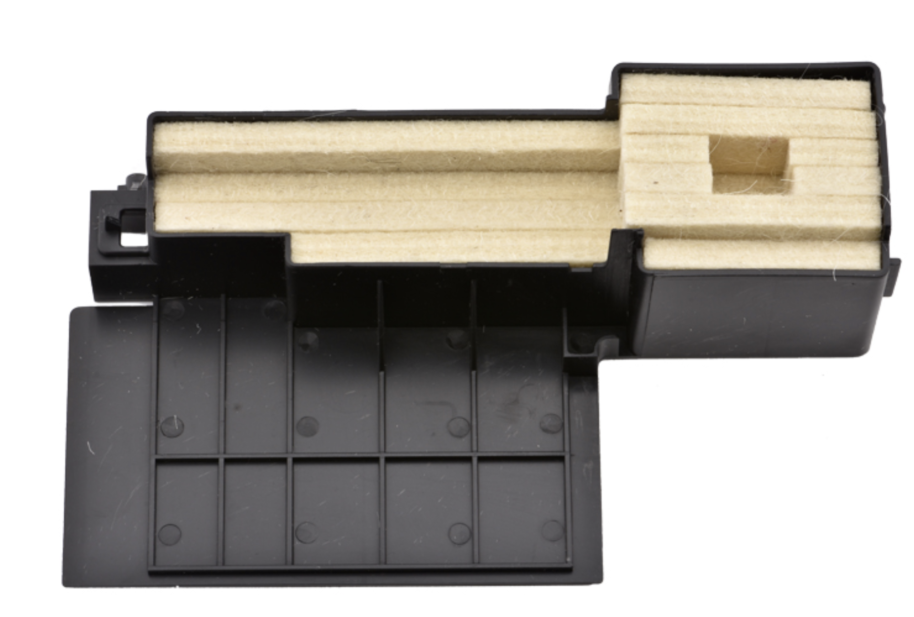 앱손 무한링크 프린터 L365 잉크패드