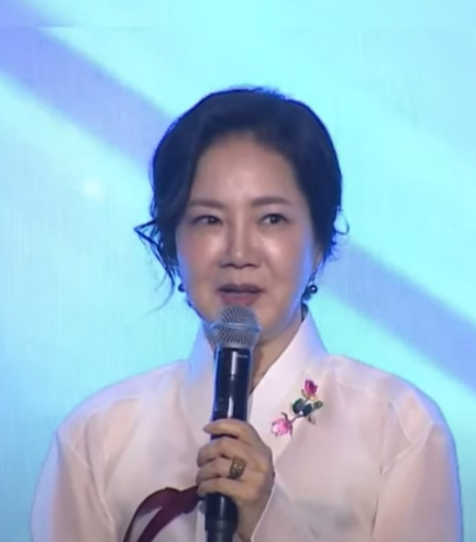 배우 양미경 프로필