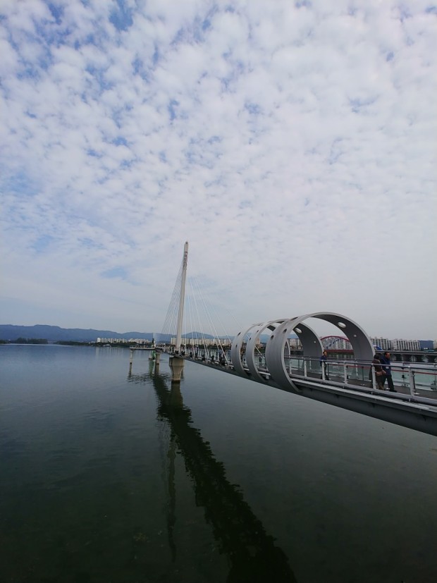 소양강 스카이워크