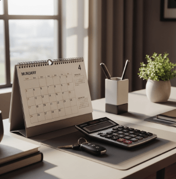 차량 리스와 할부 차이점7