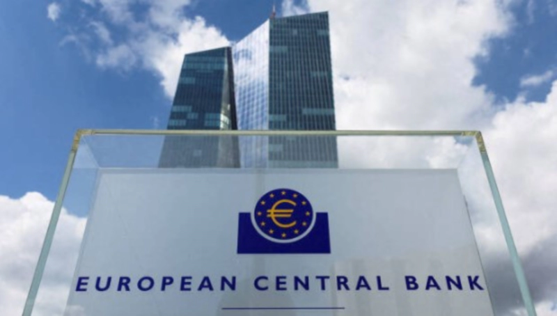 ECB 통화정책회의 빅스텝 소식 및 SVB CS 파산 상황 정리