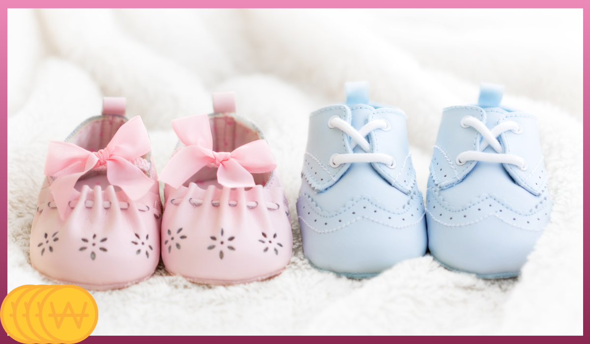 2025년 출산혜택