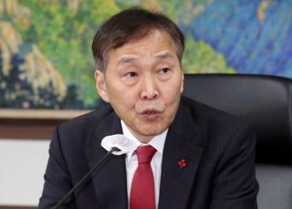 국민의힘 김기웅 대구 중구 남구 공천 이유