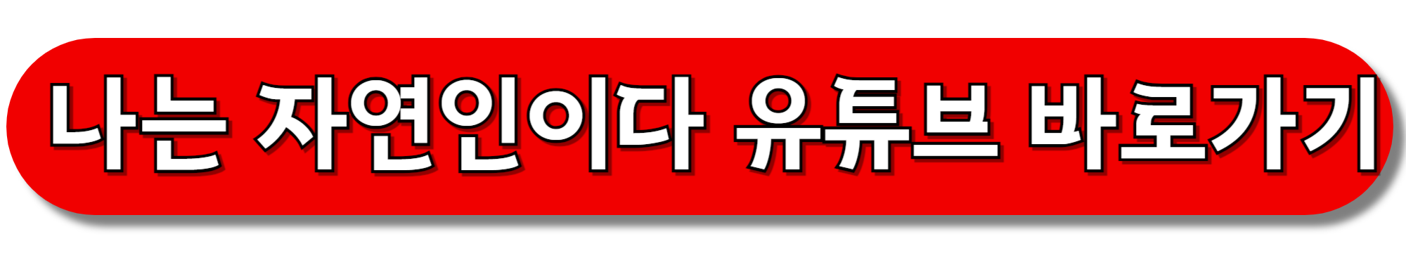 나는-자연인이다-유튜브-시청하기