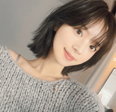 하트시그널_김지영_단발머리