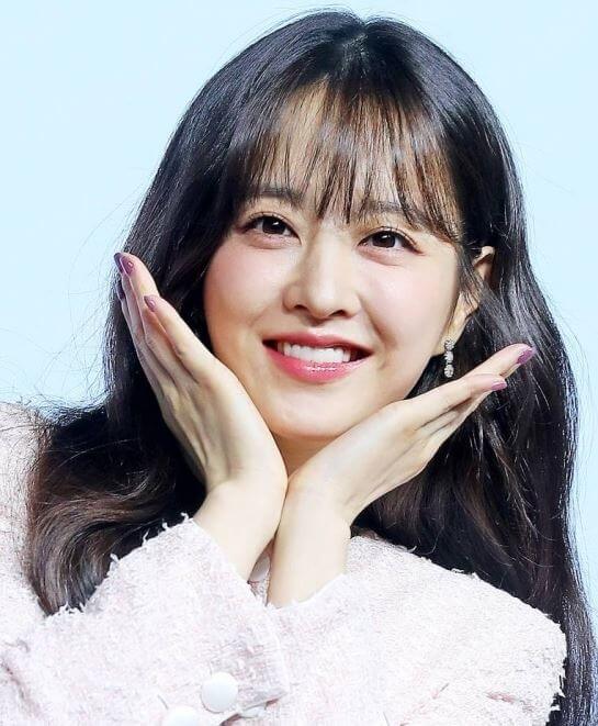박보영