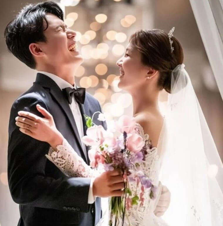 박승희 남편 엄준태