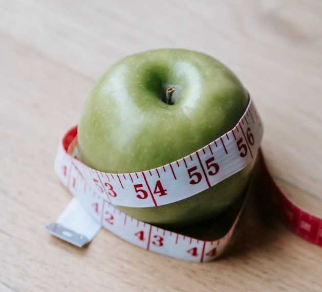 아침에 먹는 사과가 좋은 이유