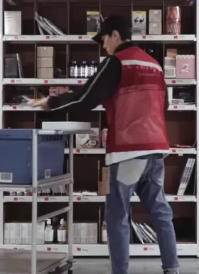 쿠팡 알바 후기