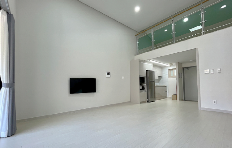 진주 월아산자연휴양림