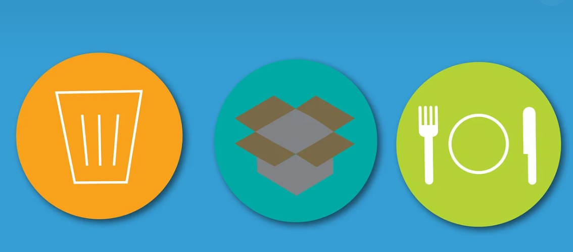 일회용품을 줄이는 가장 좋은 방법