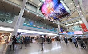 인천공항 주차요금