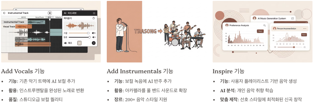 2025년 최신 업데이트 및 신기능 정리 이미지