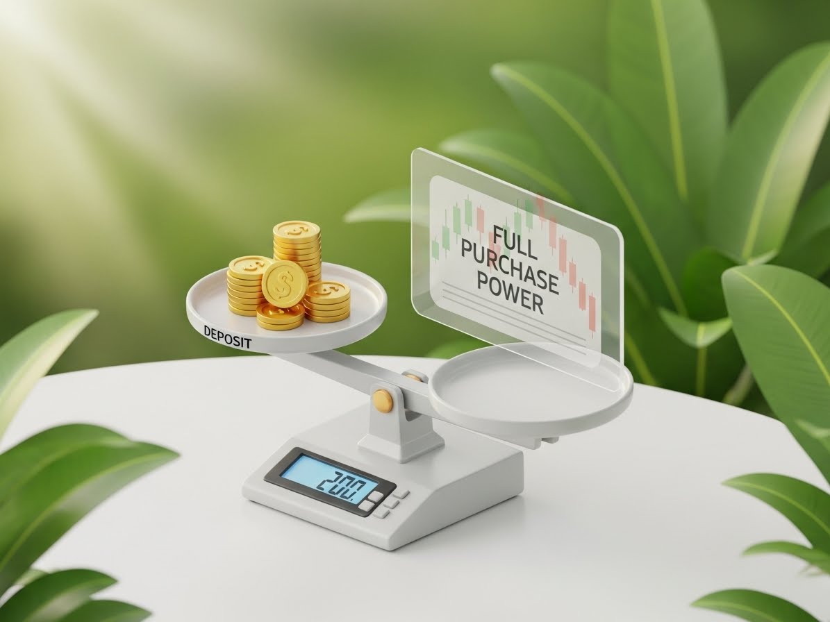 주식 증거금이란