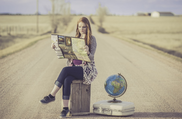 친환경 여행 계획하기: 적은 자원으로 풍성한 경험 만들기