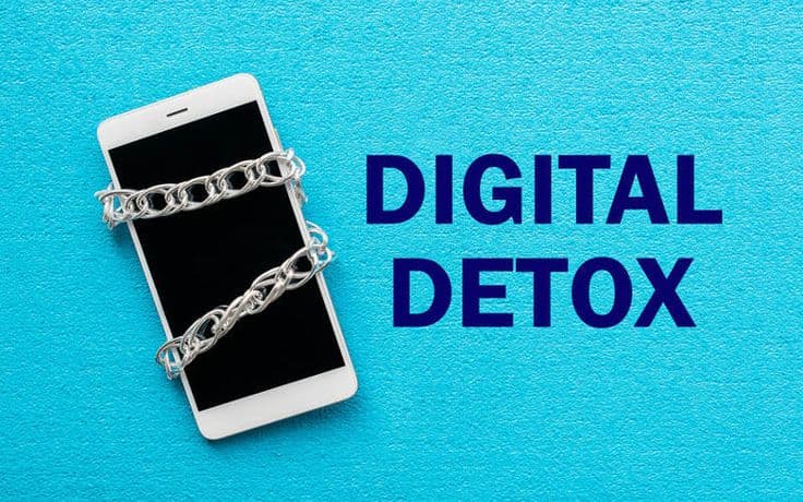 SNS 알림 끊기: 도파민 중독을 줄이는 첫걸음