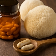 노루궁뎅이버섯 먹는법