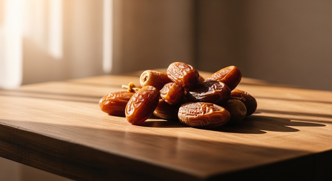 대추야자 효능 정리 (2026년 건강트렌드)