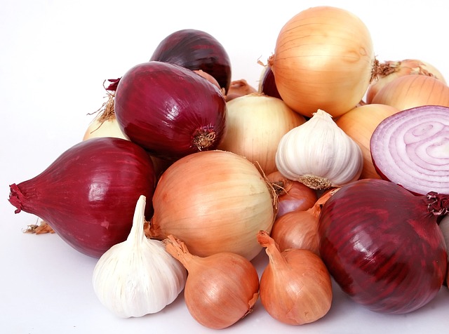 Delicious-onion-pictures