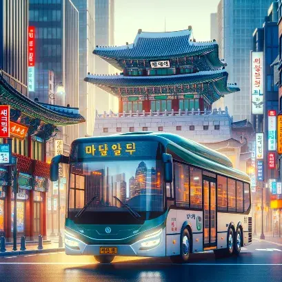 경기도 청소년 교통비 지원 혜택 준비물