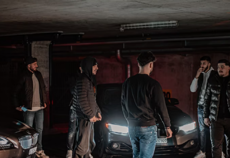 사이코패스 테스트