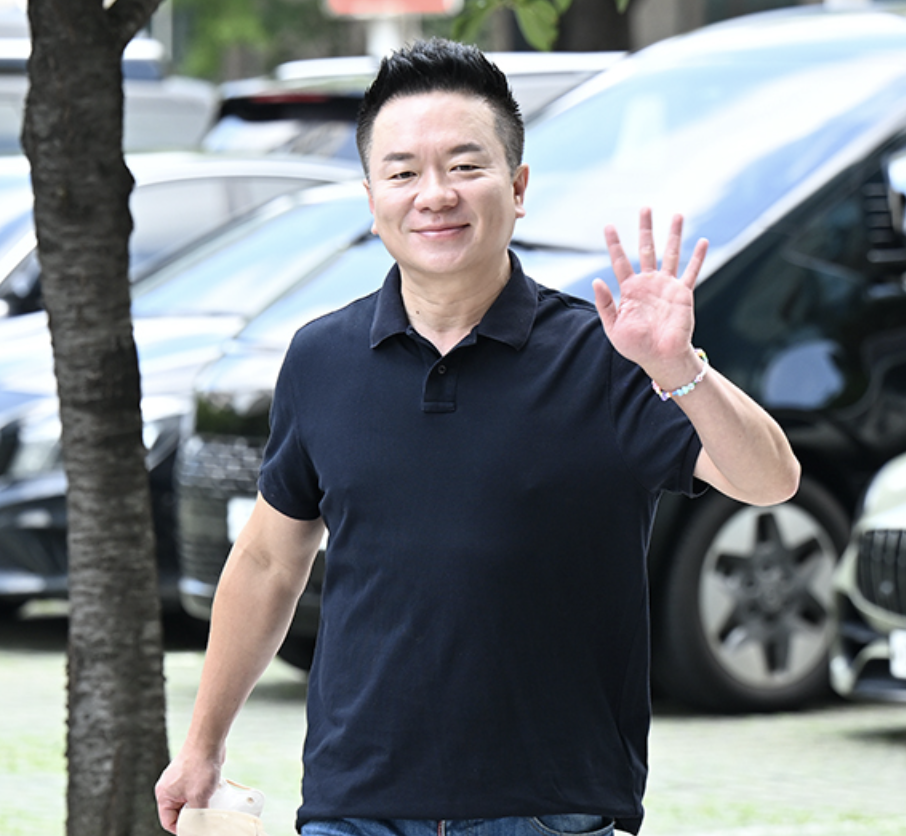 김태균 활동