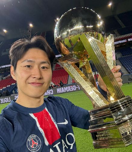 이강인 아스날 이적