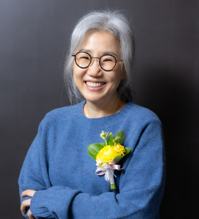 김은숙 작가 프로필
