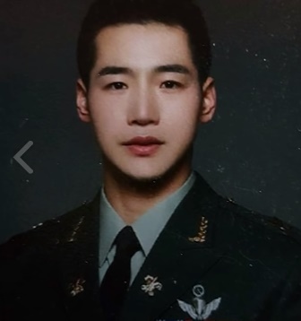 박군 프로필 (한영/ 나이/ 키)