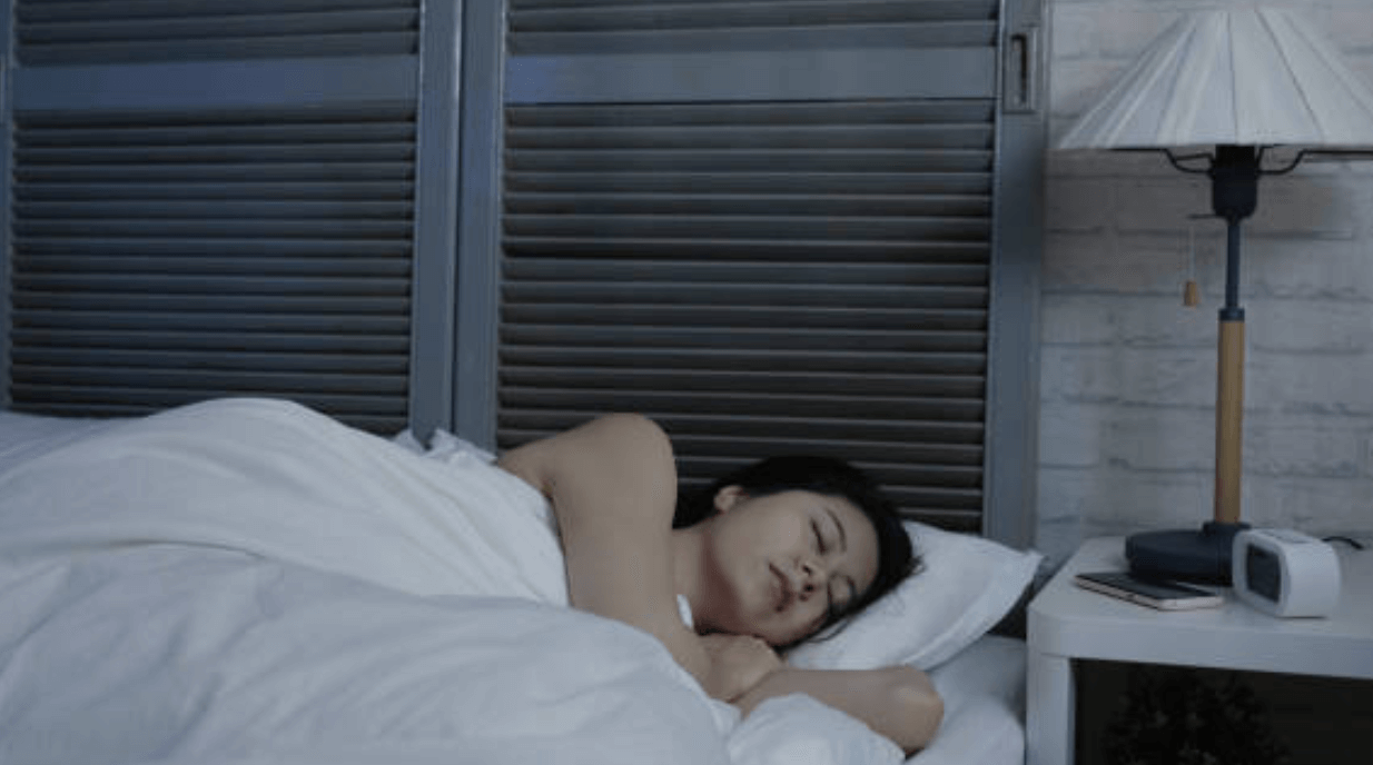 암 환자라면 꼭 알아야 할 숙면 비결, 회복의 핵심은 &lsquo;잠&rsquo;