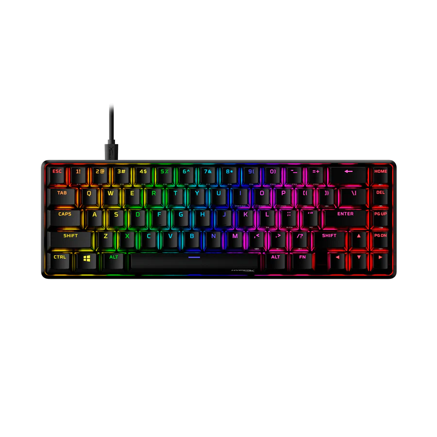 HyperX Alloy Origins 65 메카닉 게이밍 키보드