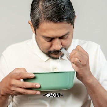 부비동암 생존율