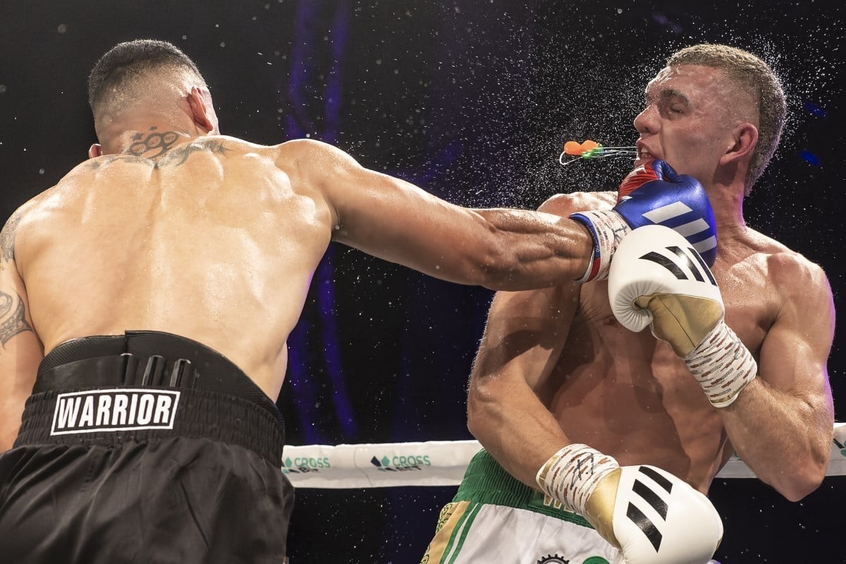 World Sports Photography Awards in 2023