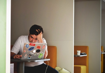 공황장애 증상 30