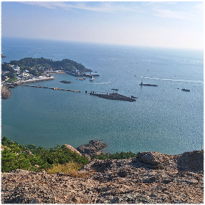 고군산군도
