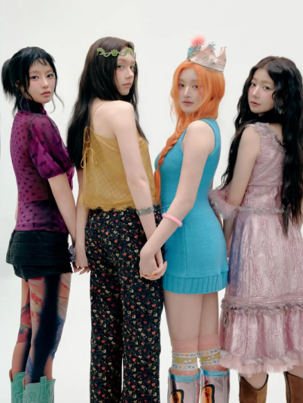 FIFTY FIFTY (피프티 피프티) PERFECT