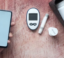 당뇨 전단계 수치 및 관리방법 증상