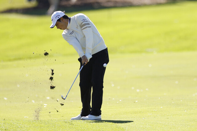 배상문 이승택 PGA Q스쿨 최종전