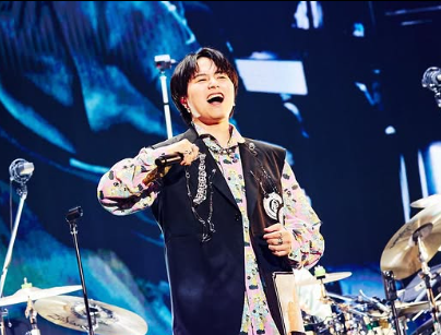 노벨브라이트 내한