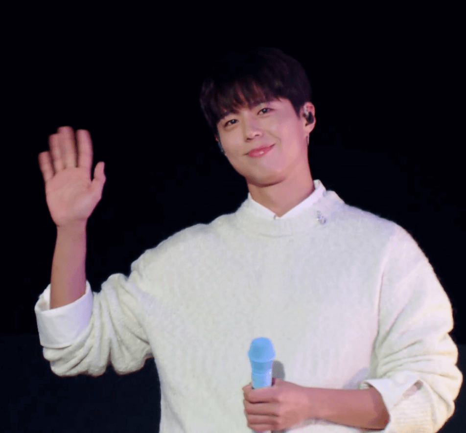 박보검의 카나빌레 더 시즌즈 방청신청 방법