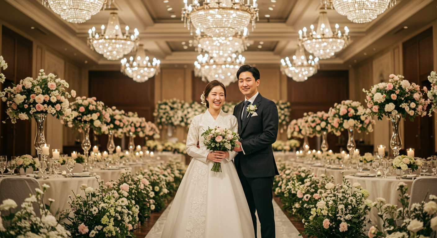 외국인 배우자 초청 방법