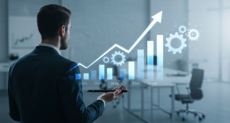 퇴직연금제도 의무화 관련이미지