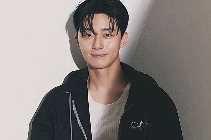 배우-박서준