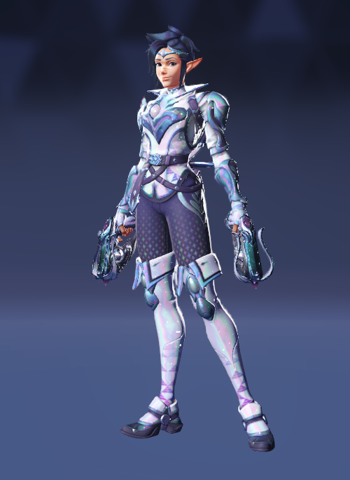 오버워치2 16시즌 신화스킨 다운로드 바로가기 (2025)