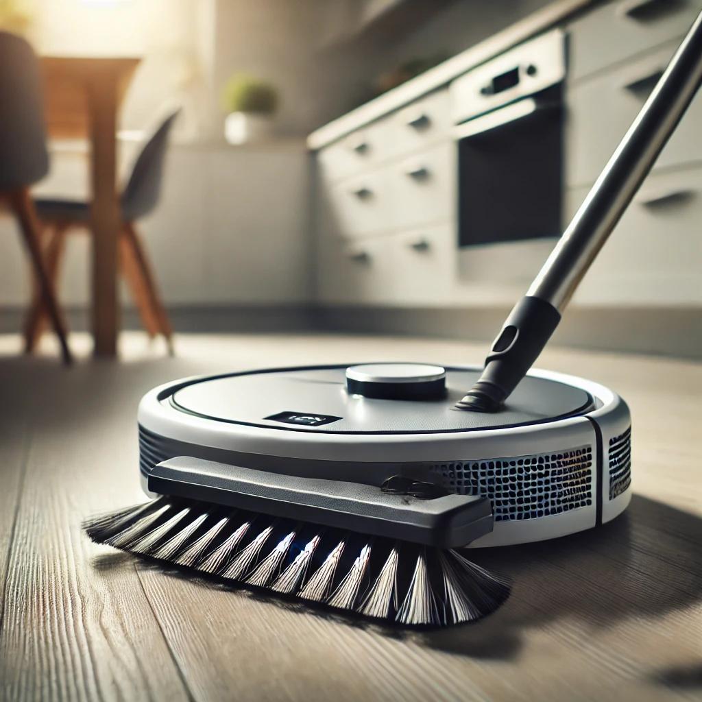 로보락 세척 브러쉬